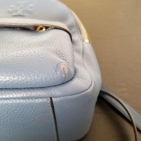 Tory Burch Thea Backpack - Picture 7 of 8